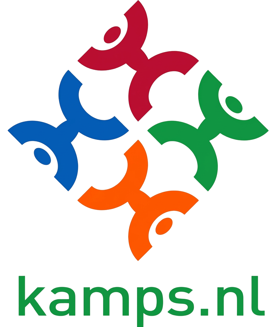 kamps.nl logo